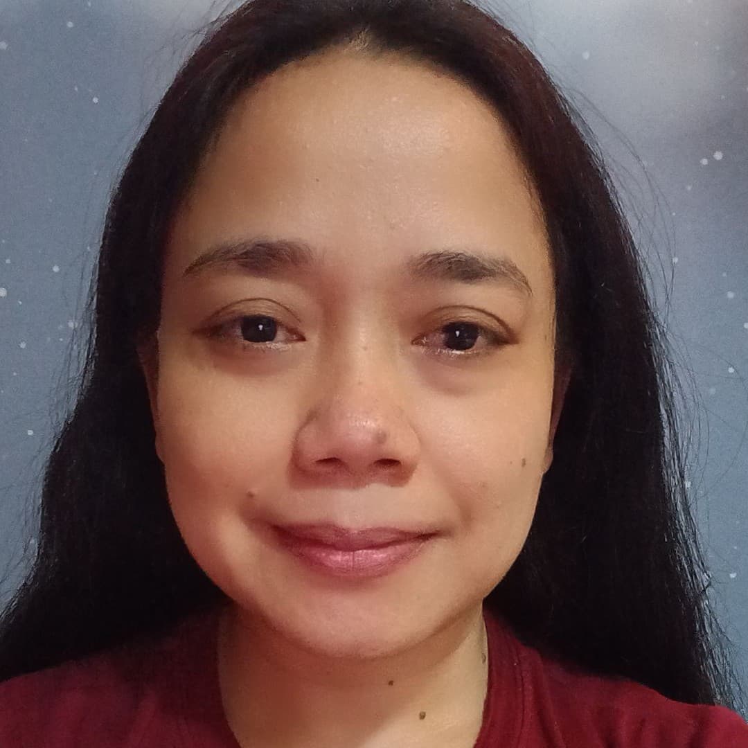 Marpuah — Nanny / Maid in Dubai