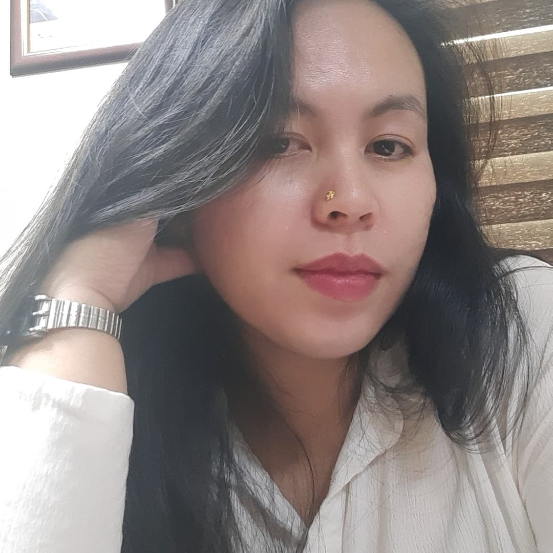 Haireen — Nanny / Maid in Dubai