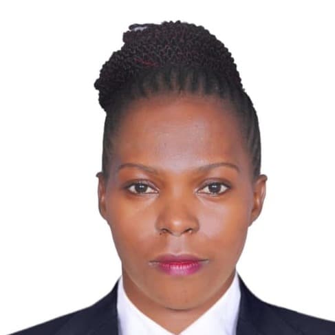 Victoria — Nanny / Maid in Dubai