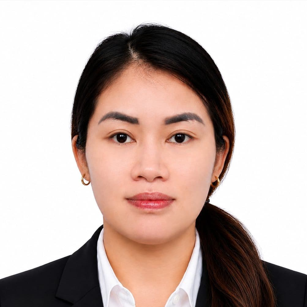 Dioneza — Nanny / Maid in Dubai