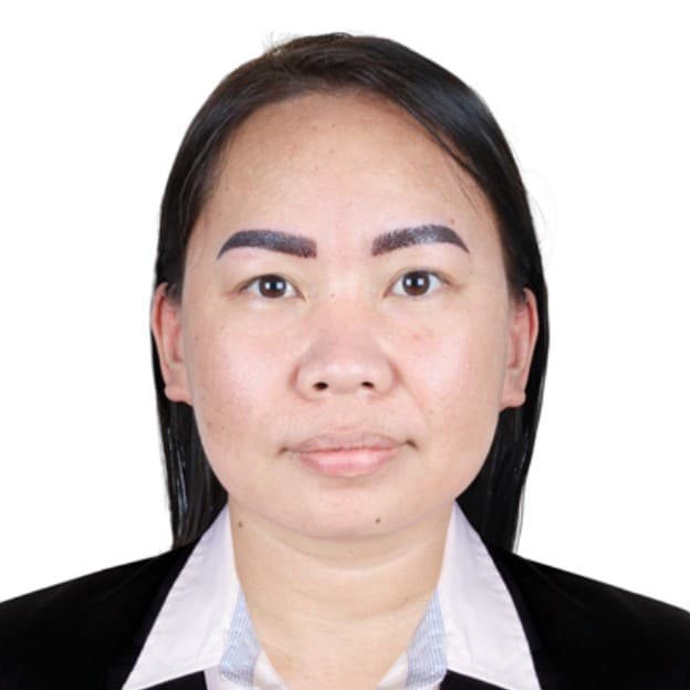 Juvelyn — Nanny / Maid in Dubai