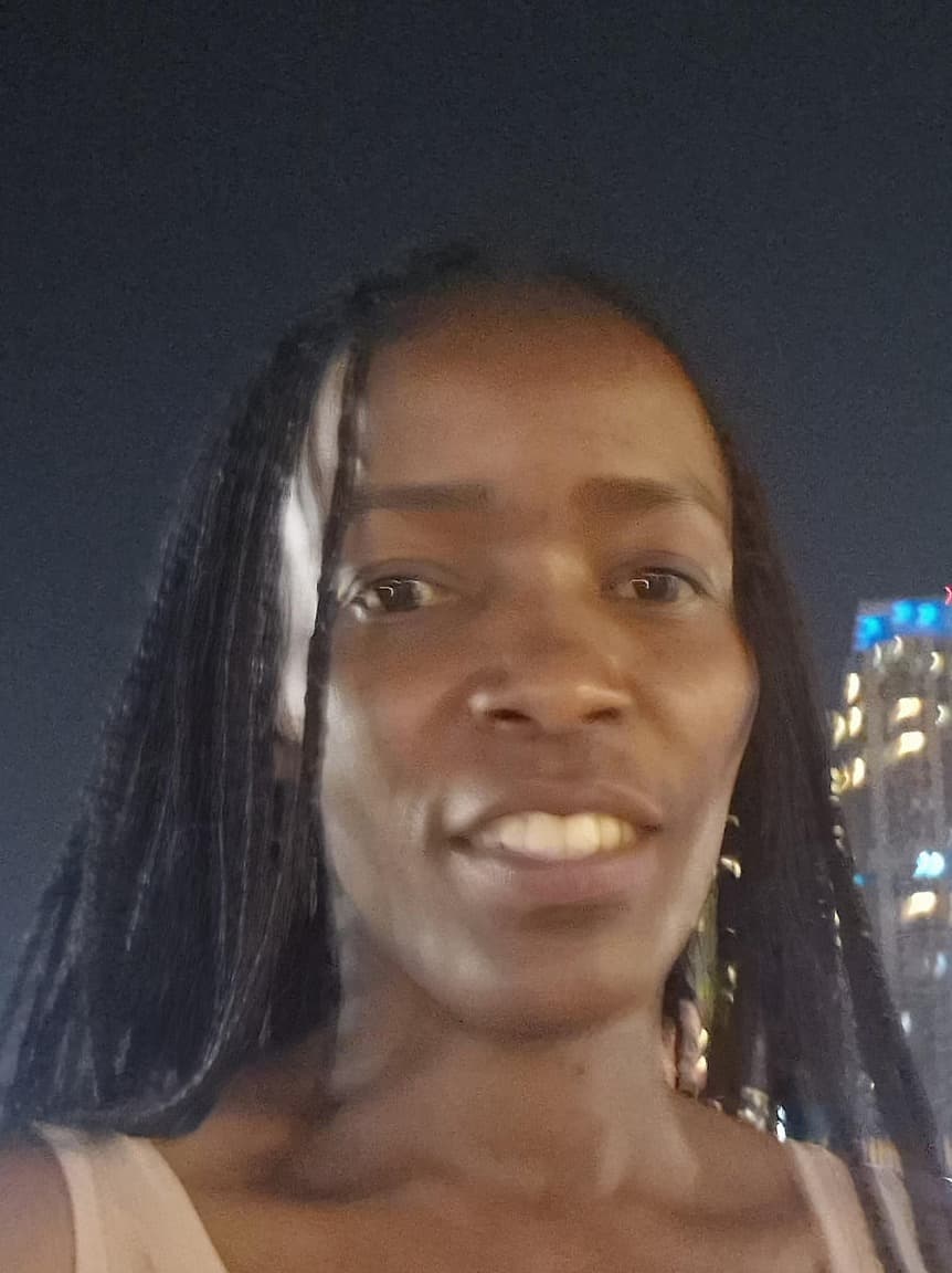 Rita Lina — Nanny / Maid in Dubai