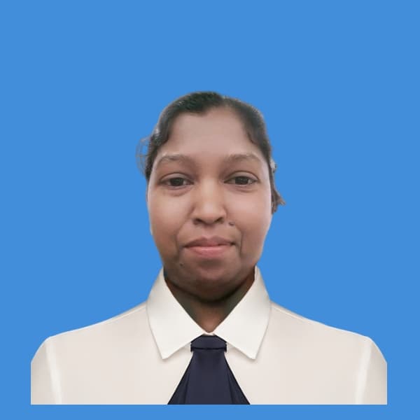 Renu — Nanny / Maid in Dubai