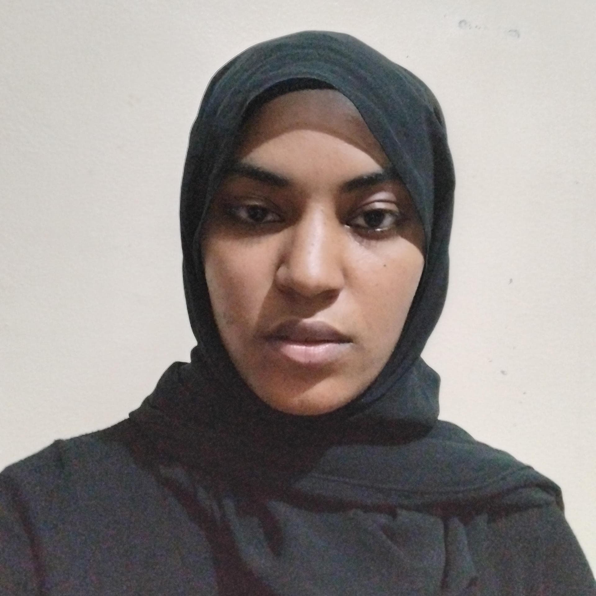 Fayza — Nanny / Maid in Abu Dhabi