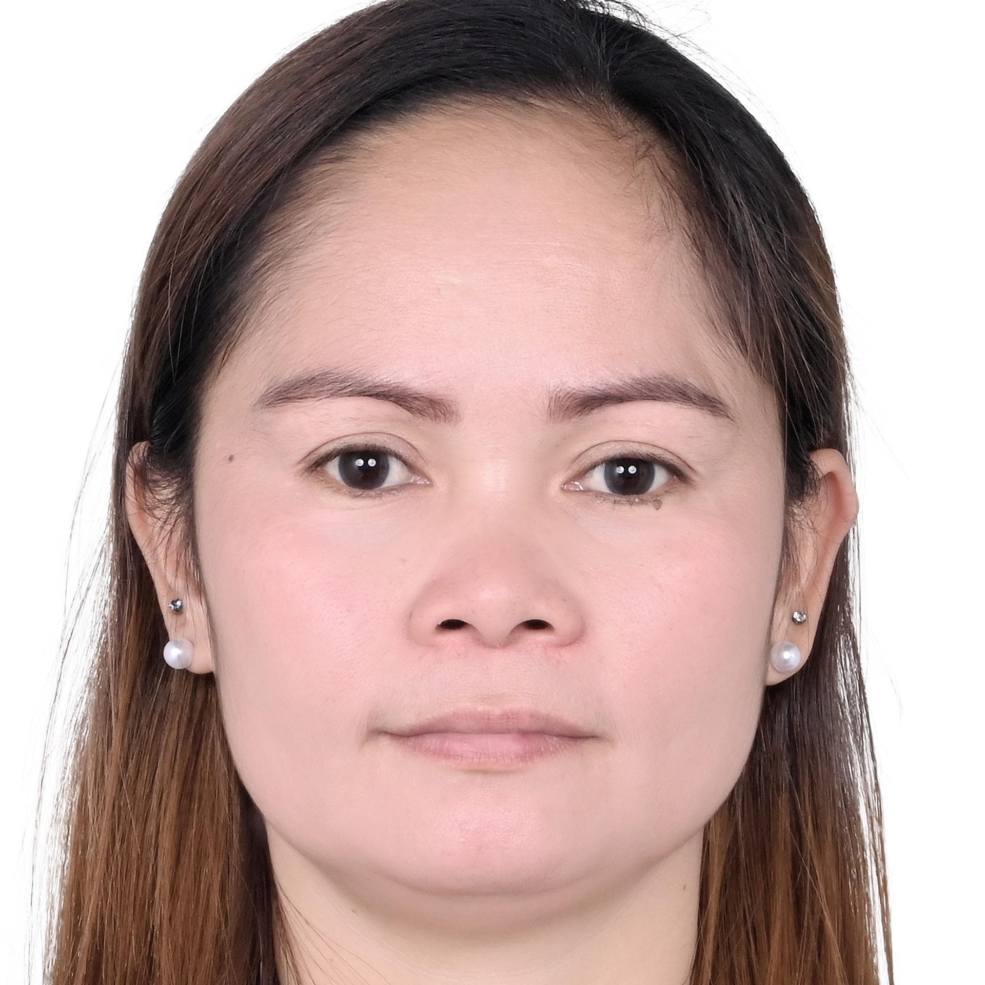 Maridel — Nanny / Maid in Dubai