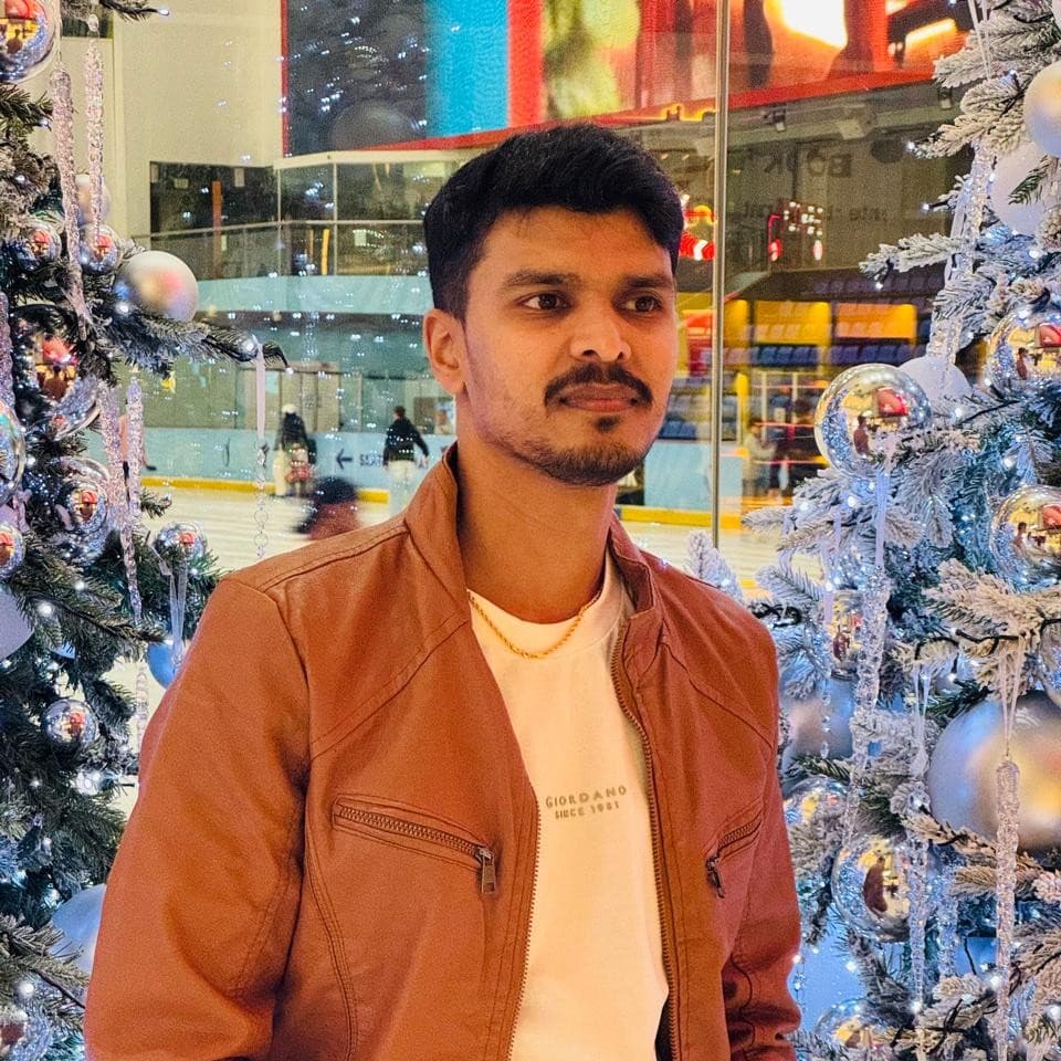 Satheeskumar — Driver / Chauffeur in Dubai