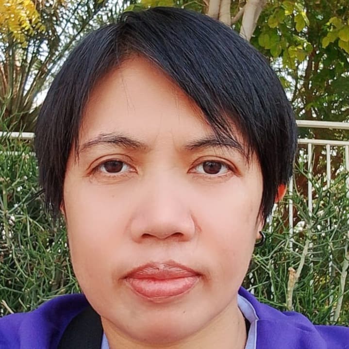 Mary — Nanny / Maid in Dubai
