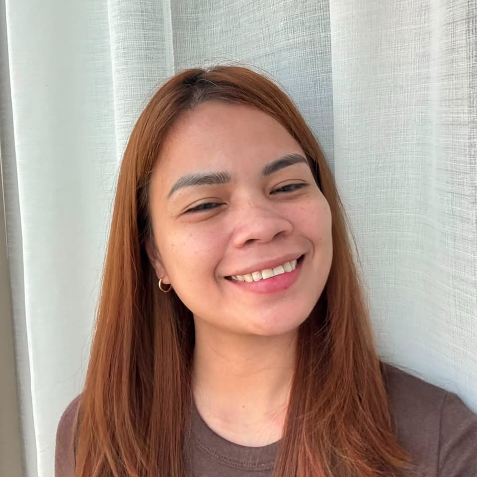 Janet — Nanny / Maid in Dubai