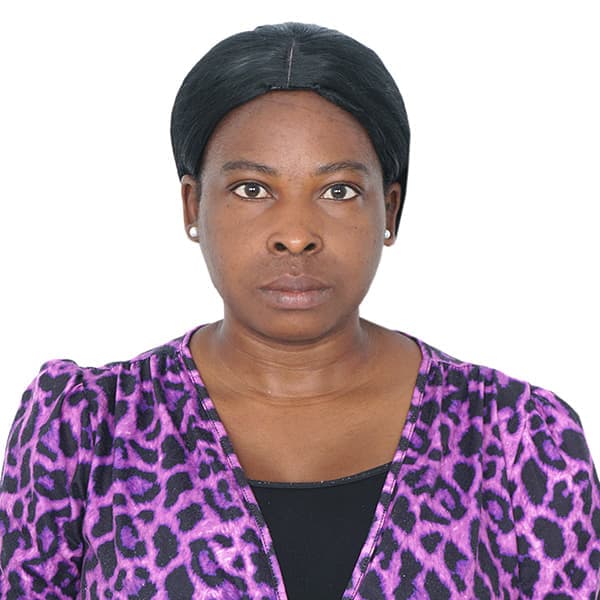 Rachael — Nanny / Maid in Dubai