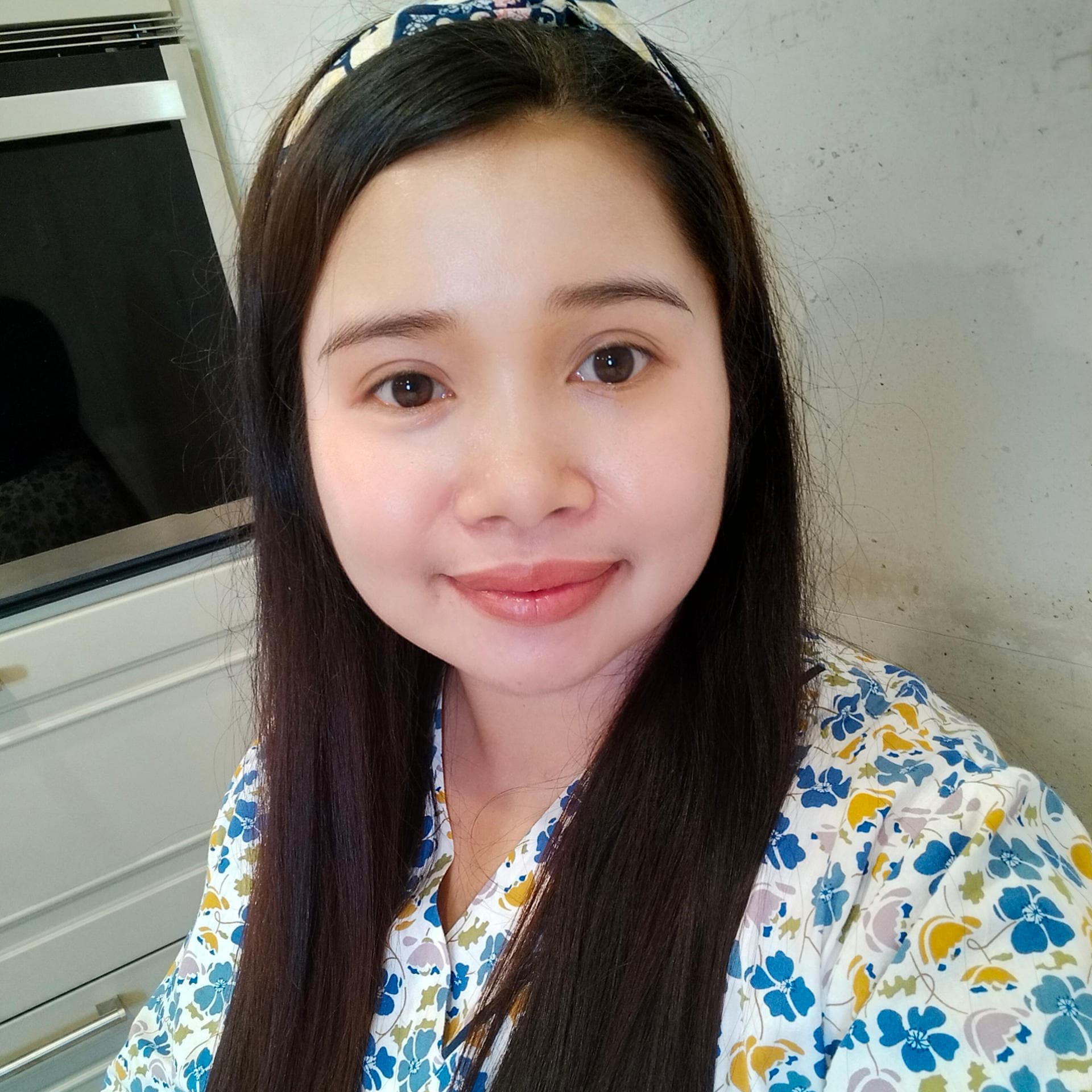 Syrelle — Nanny / Maid in Dubai