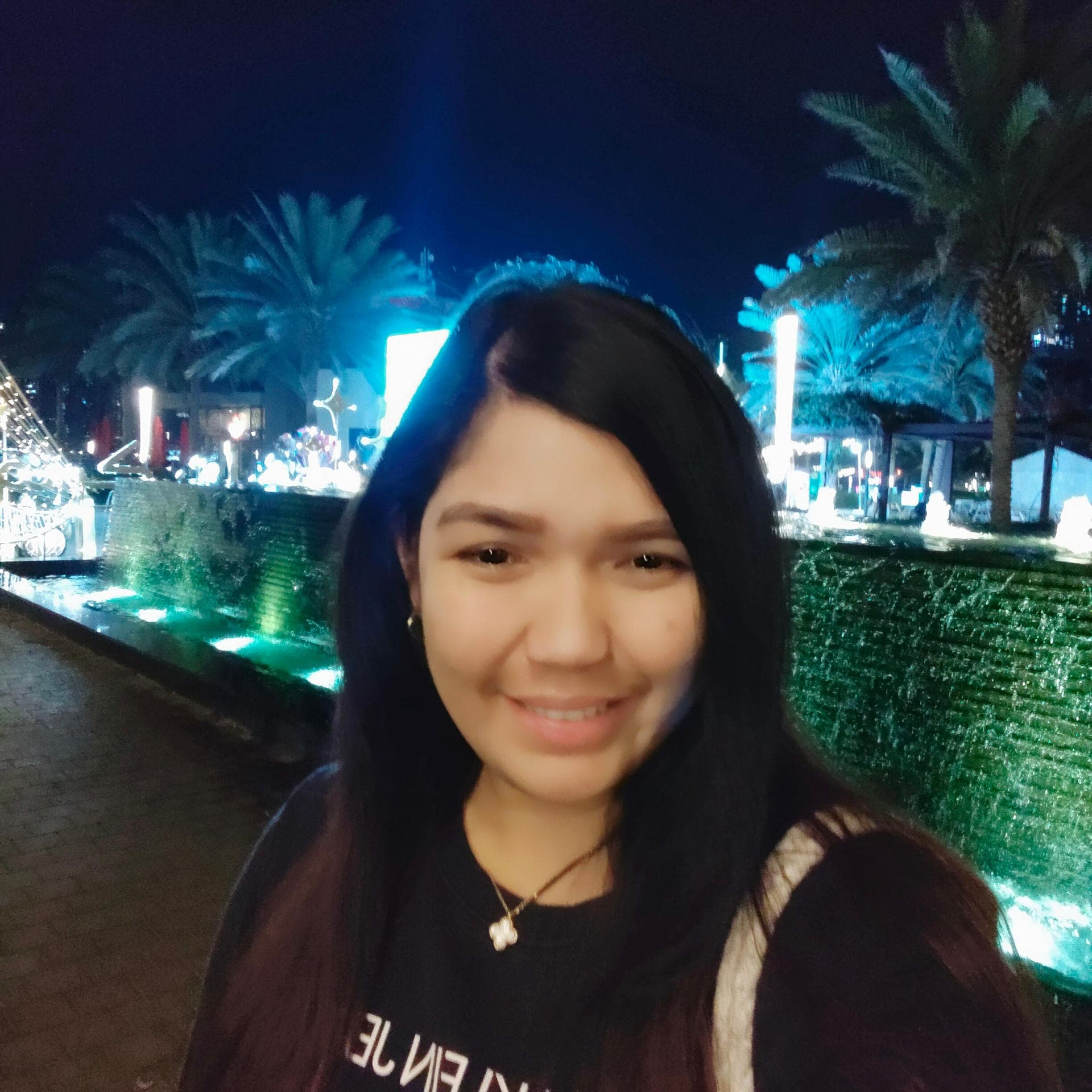 Nympha — Nanny / Maid in Sharjah