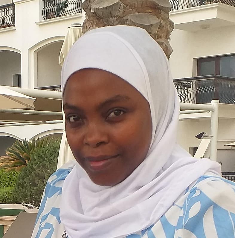 Peninah — Nanny / Maid in Abu Dhabi