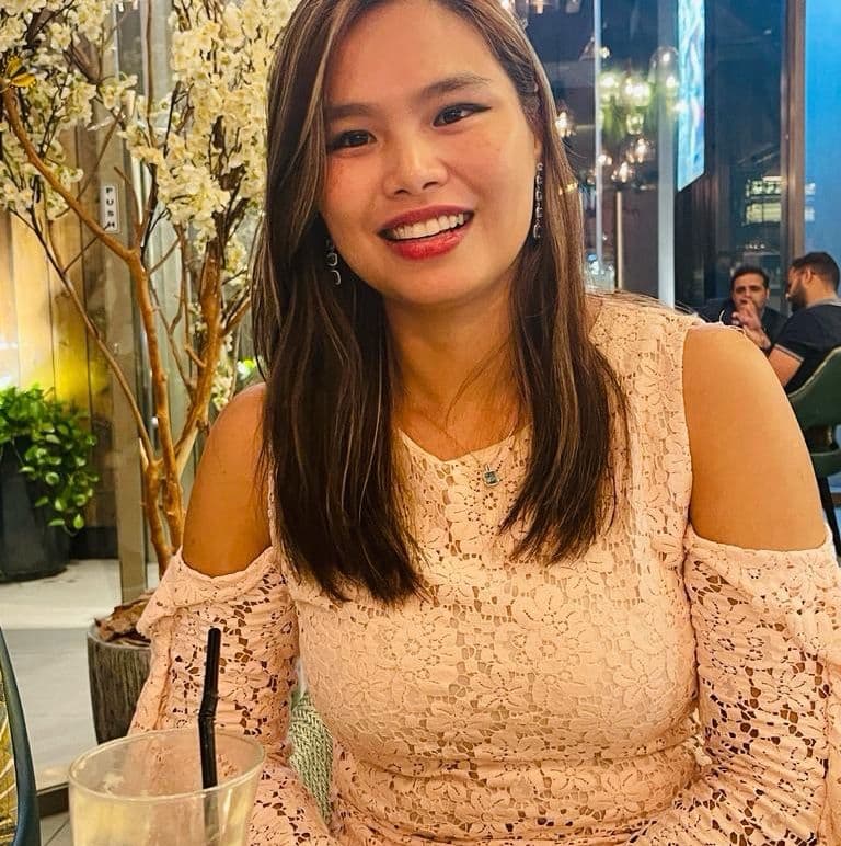 Myat — Maid in Dubai
