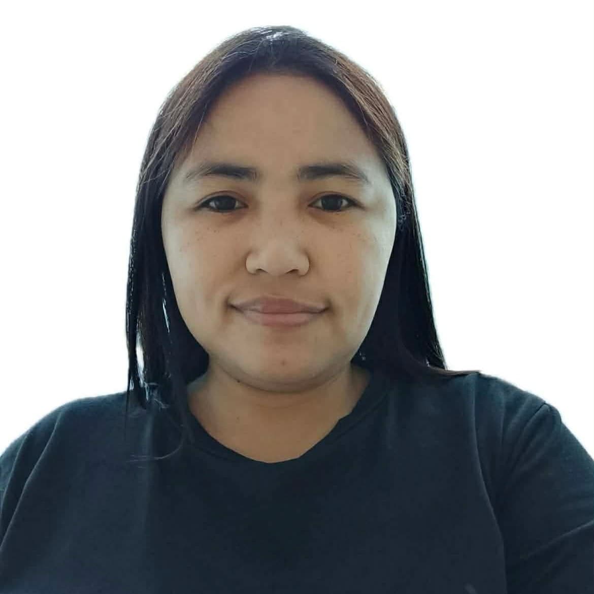 Maria Cristina — Nanny / Maid in Dubai