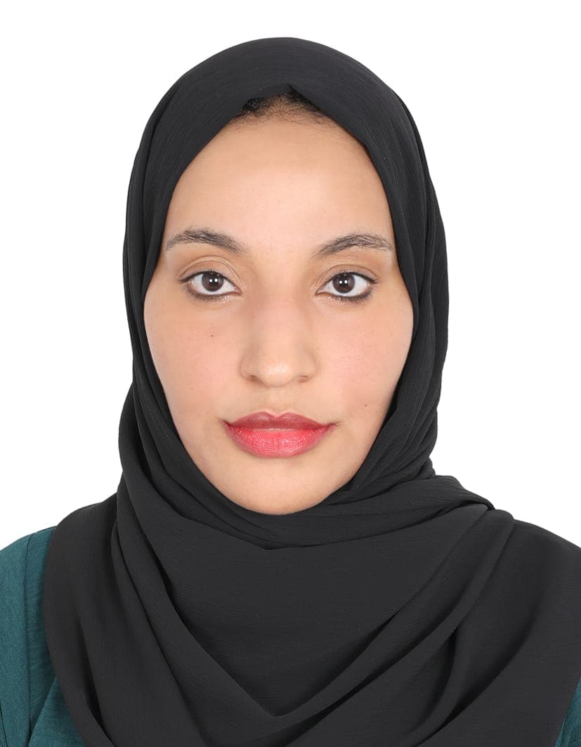 Leyila — Nanny / Maid in Dubai