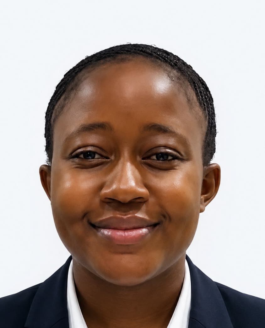 Rumbidzai — Nanny / Maid in Dubai