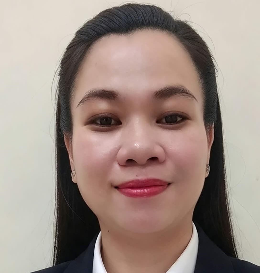 Ailyn — Maid in Dubai