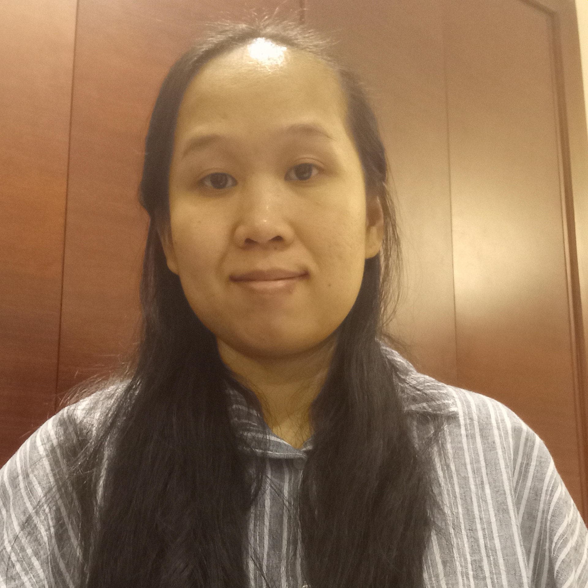 Rodiah — Maid in Dubai