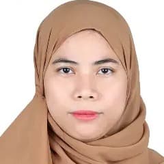 Masruroh — Nanny / Maid in Dubai