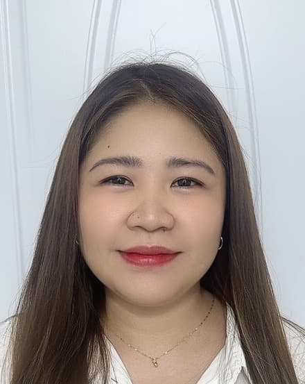 Jenelyn — Nanny / Maid in Dubai