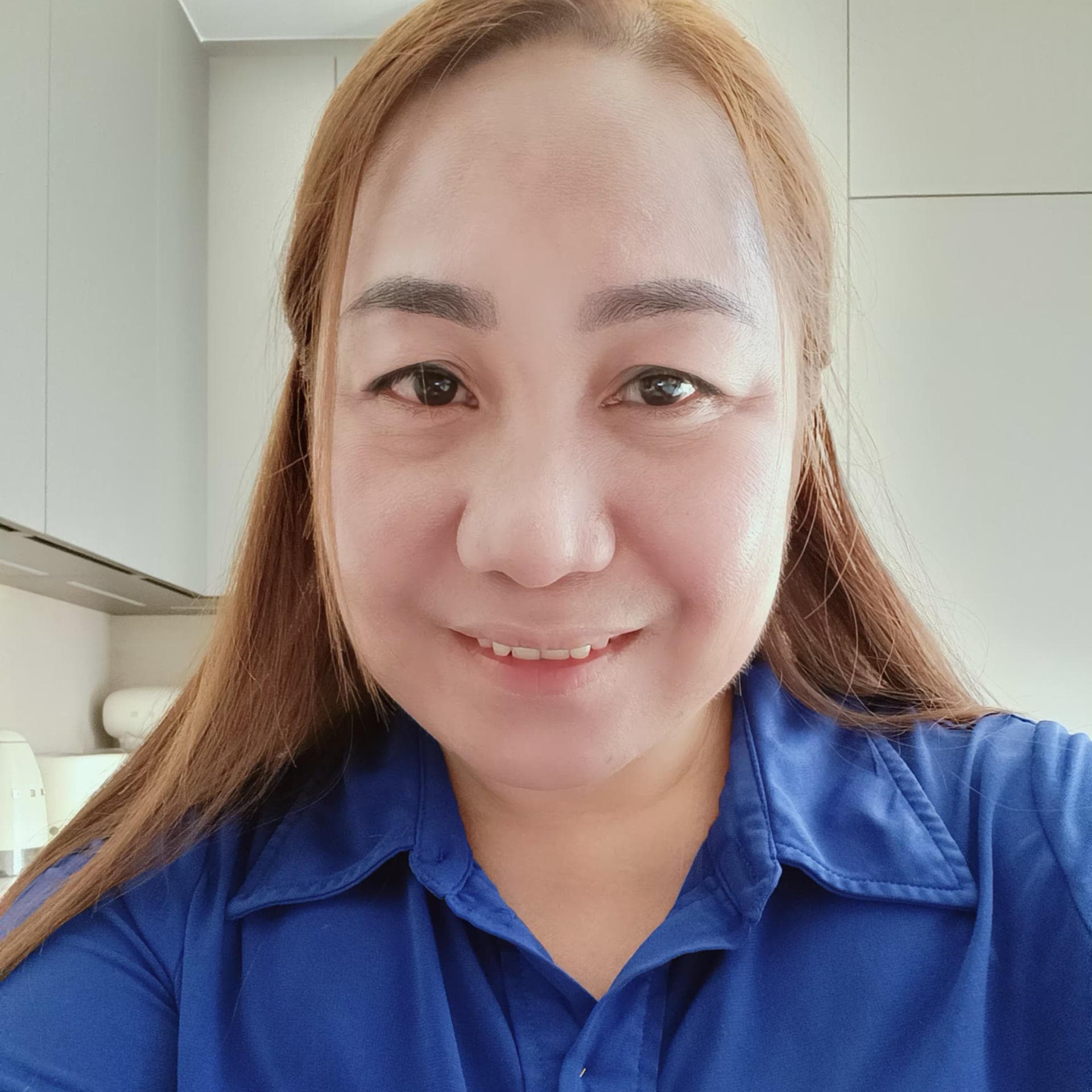 Laney — Nanny / Maid in Dubai