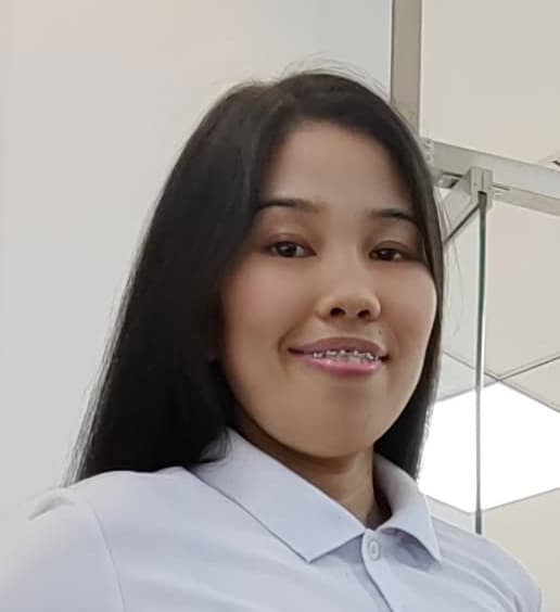 Pearl Joy — Nanny / Maid in Dubai