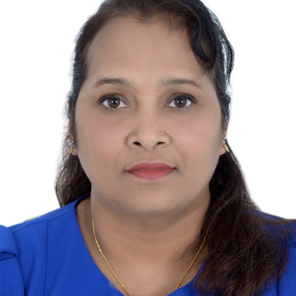 Niranjala — Maid in Dubai