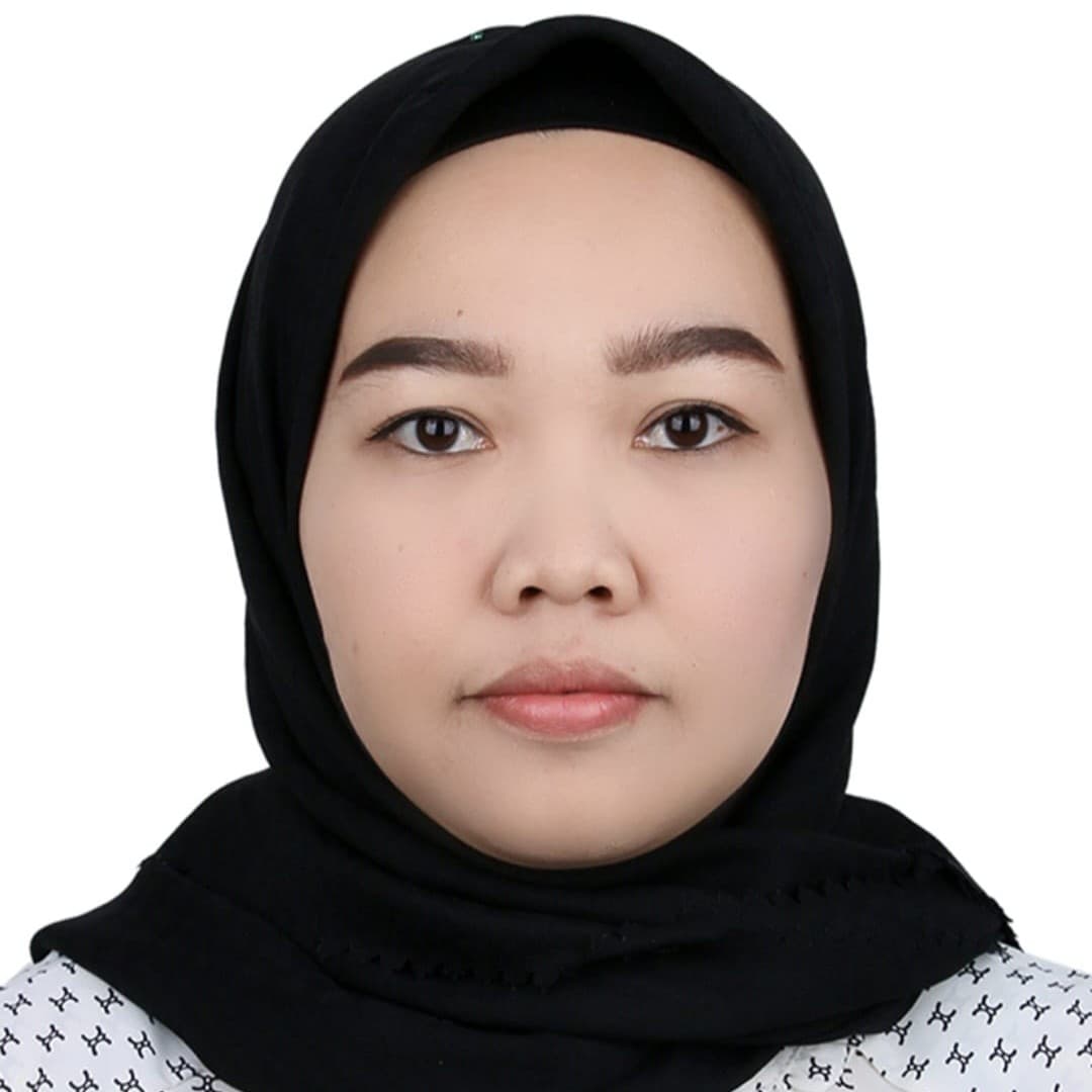 Norhayani — Nanny / Maid in Dubai
