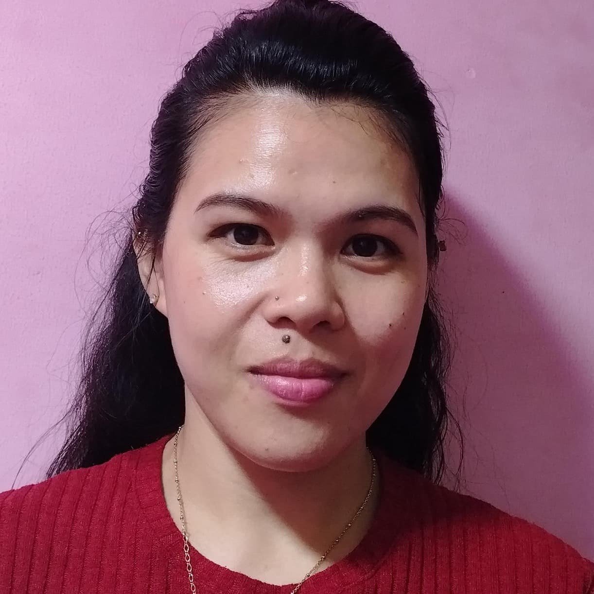 Jeramie — Nanny / Maid in Dubai