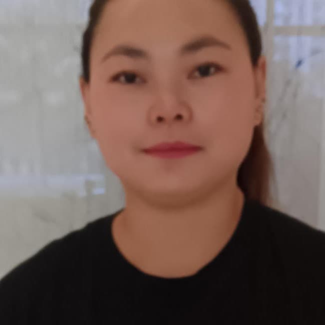 Charmaine — Nanny / Maid in Dubai