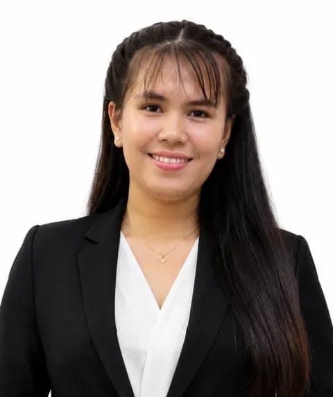 Christina — Nanny / Maid in Dubai