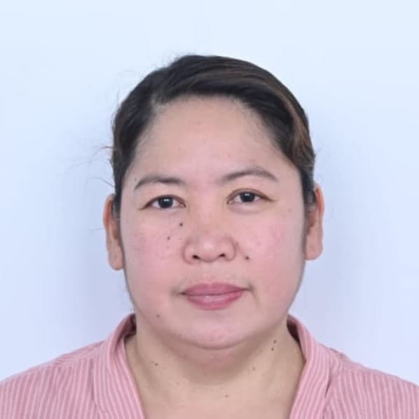 Miraluna — Nanny / Maid in Dubai