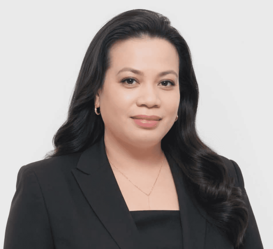 Liezyl — Nanny / Maid in Dubai
