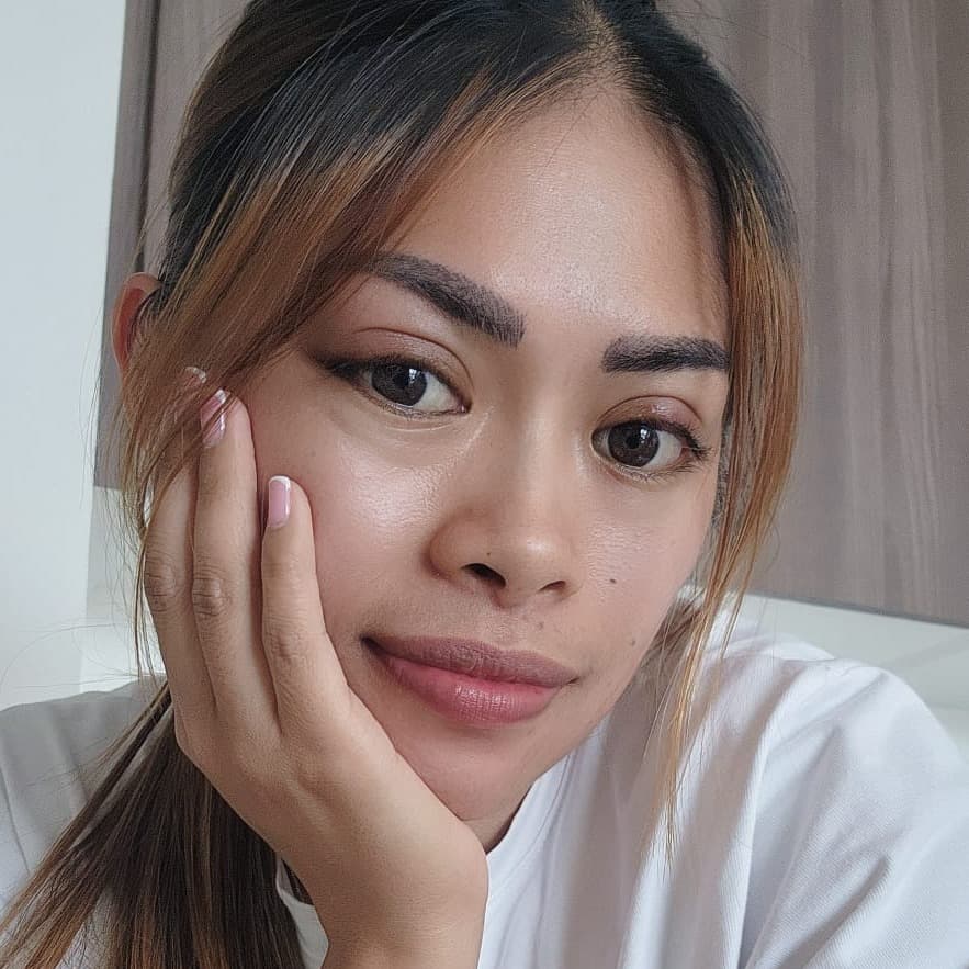 Fitria — Nanny / Maid in Dubai