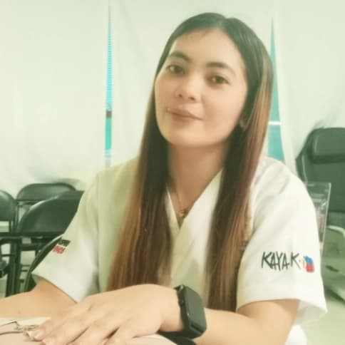 Ana fe — Nanny / Maid in Dubai