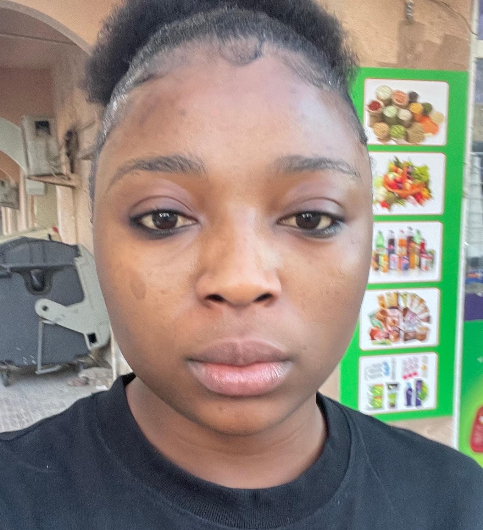 Sandrine — Nanny / Maid in Dubai