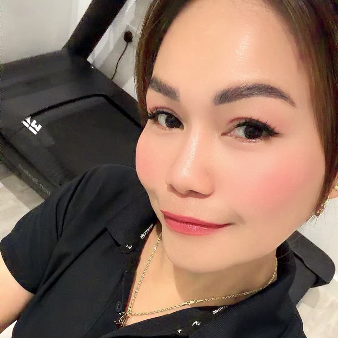 Jennifer — Nanny / Caregiver in Dubai