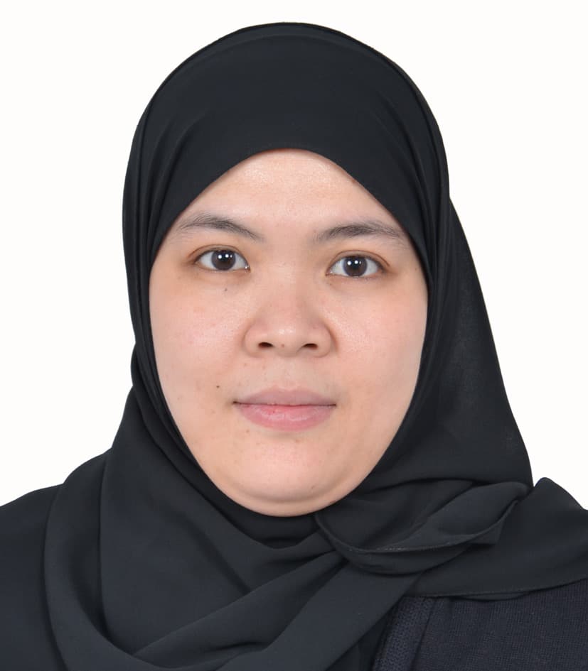 Jamina Rose — Nanny / Maid in Dubai