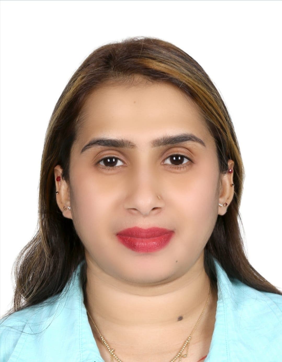 Sudharshani — Nanny / Maid in Dubai