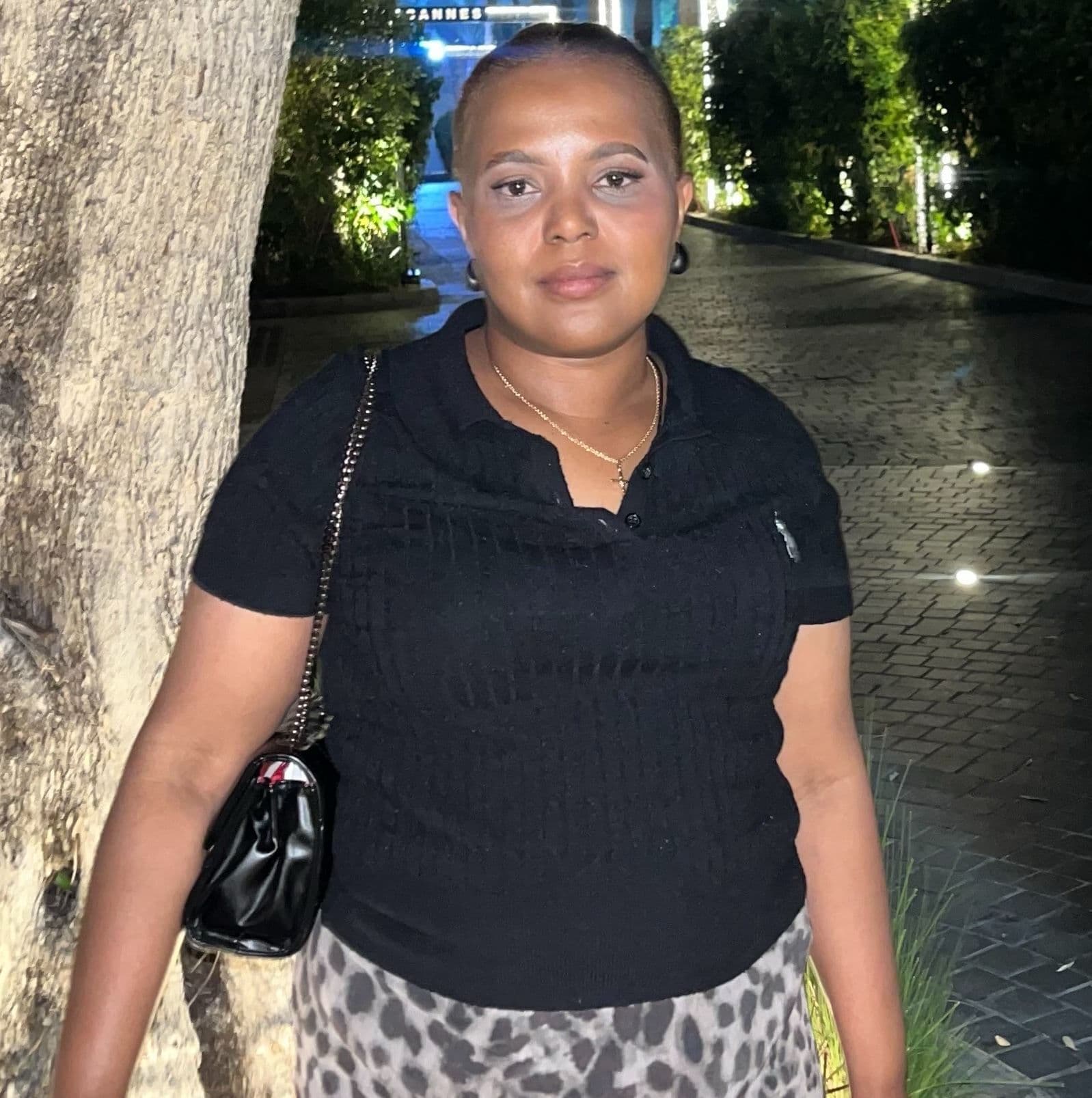 Genet — Nanny / Maid in Dubai