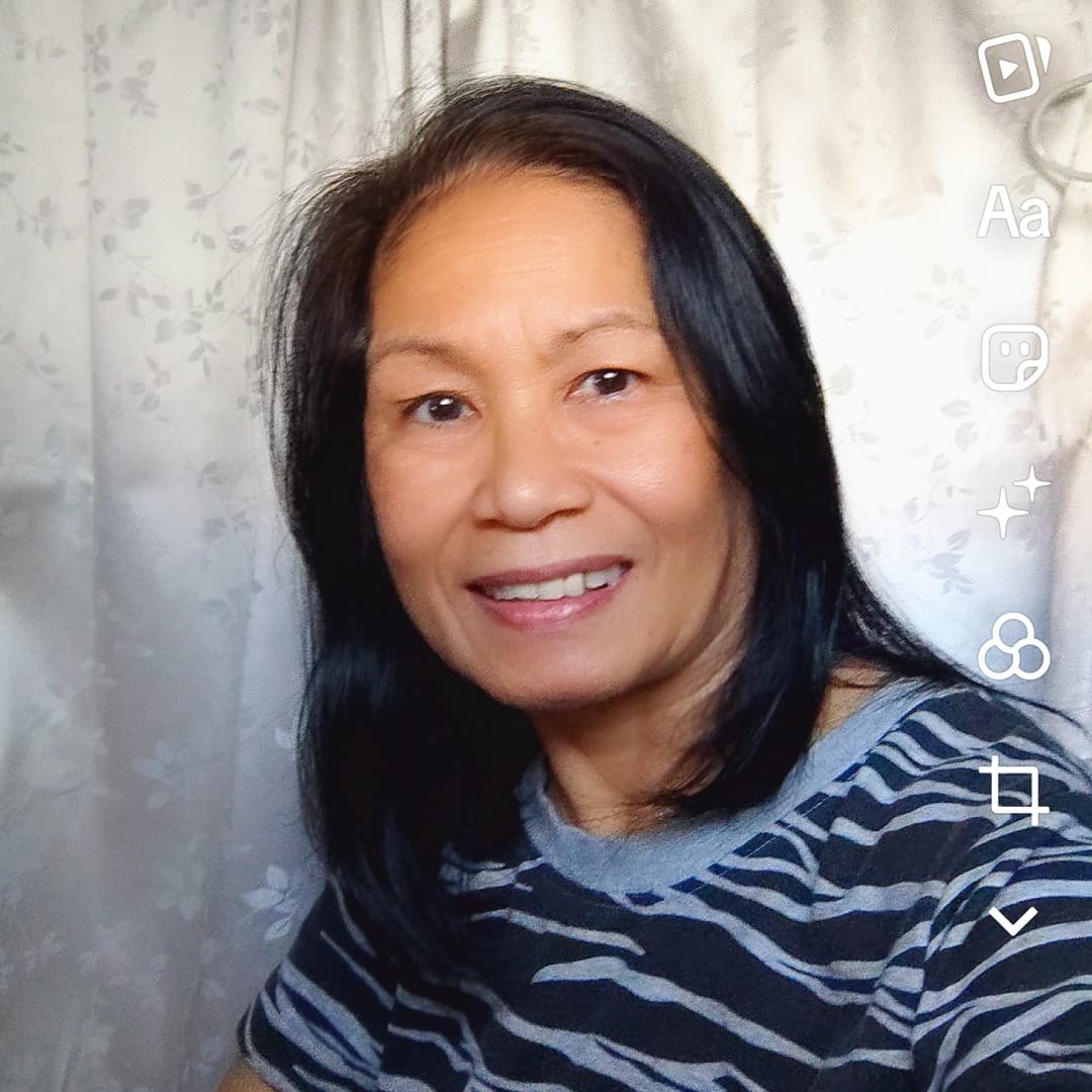 Larolina — Nanny / Maid in Dubai