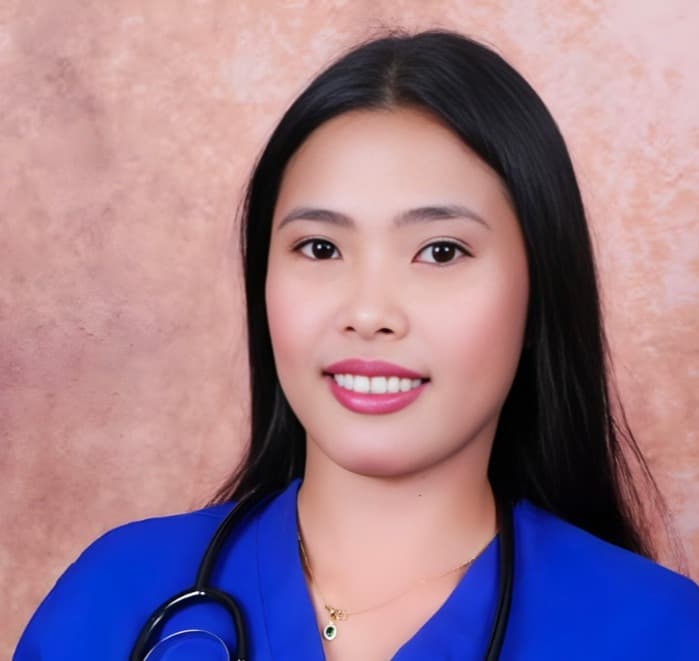 Jessa — Nanny / Maid in Dubai