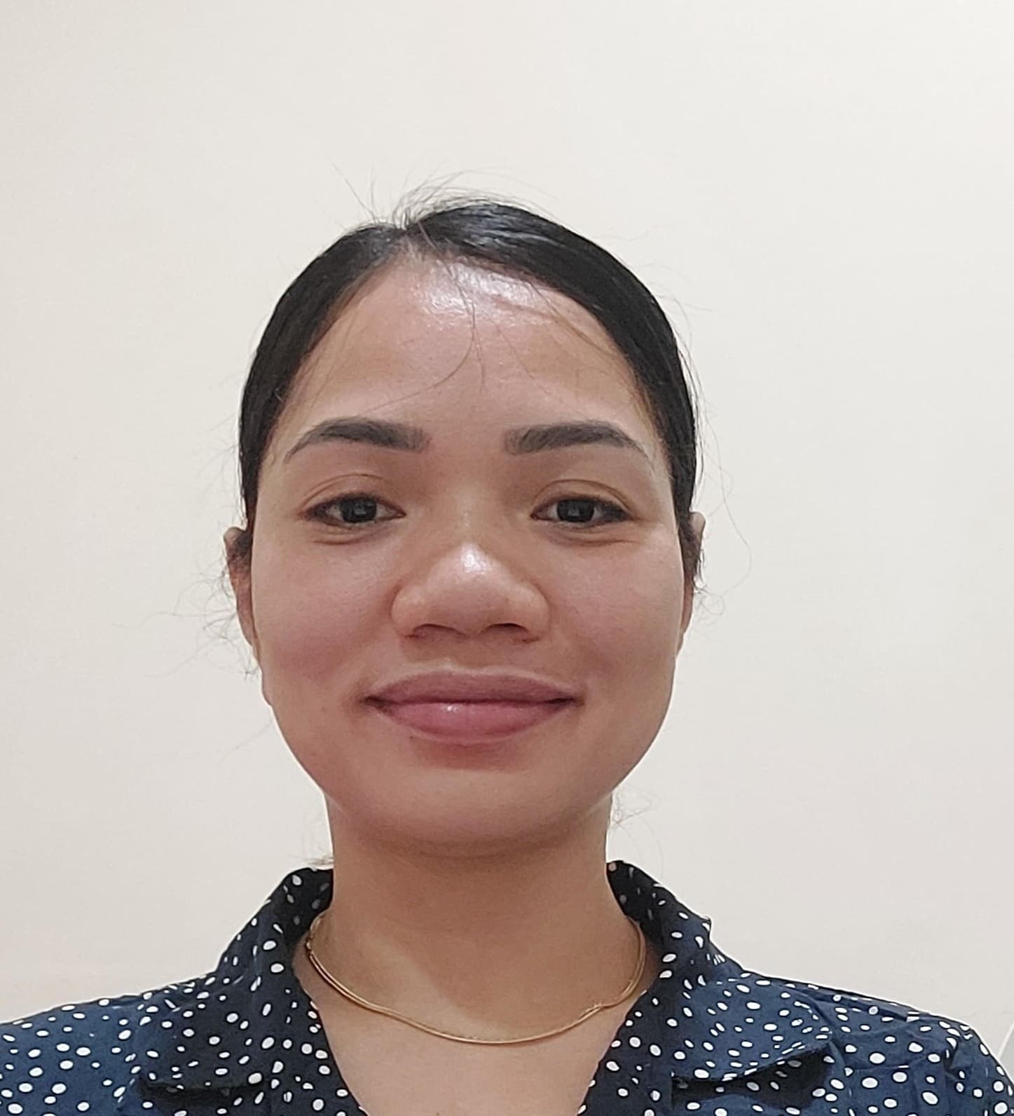 Rechyl — Nanny / Maid in Abu Dhabi