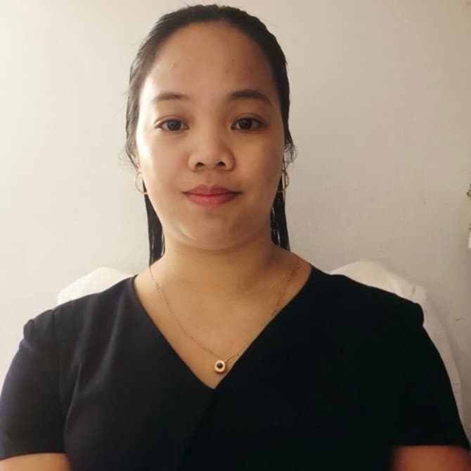 Marilyn — Nanny / Maid in Dubai