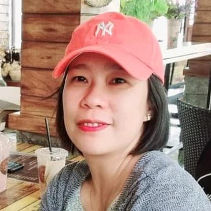 Joy — Driver / Chauffeur in Dubai