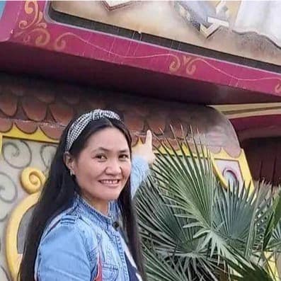 Marcia — Nanny / Maid in Dubai