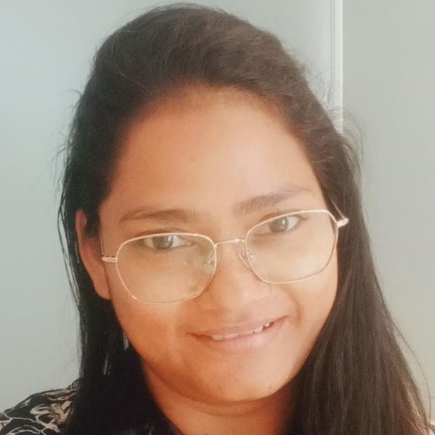Premilaben — Nanny / Maid in Dubai