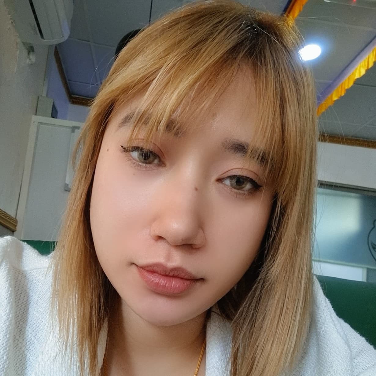 Eli Maya — Maid in Sharjah