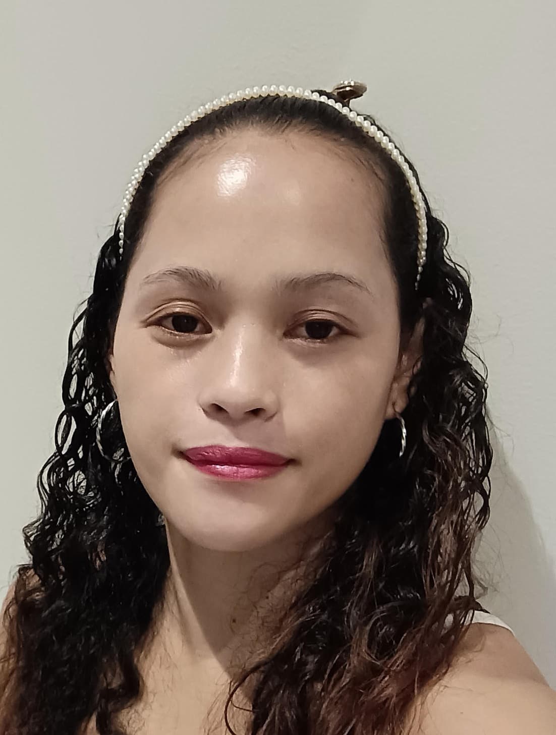 Efsie — Nanny / Maid in Dubai