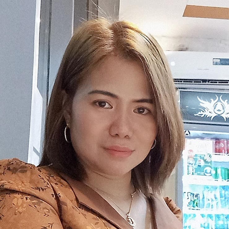 Sandra — Nanny / Maid in Dubai